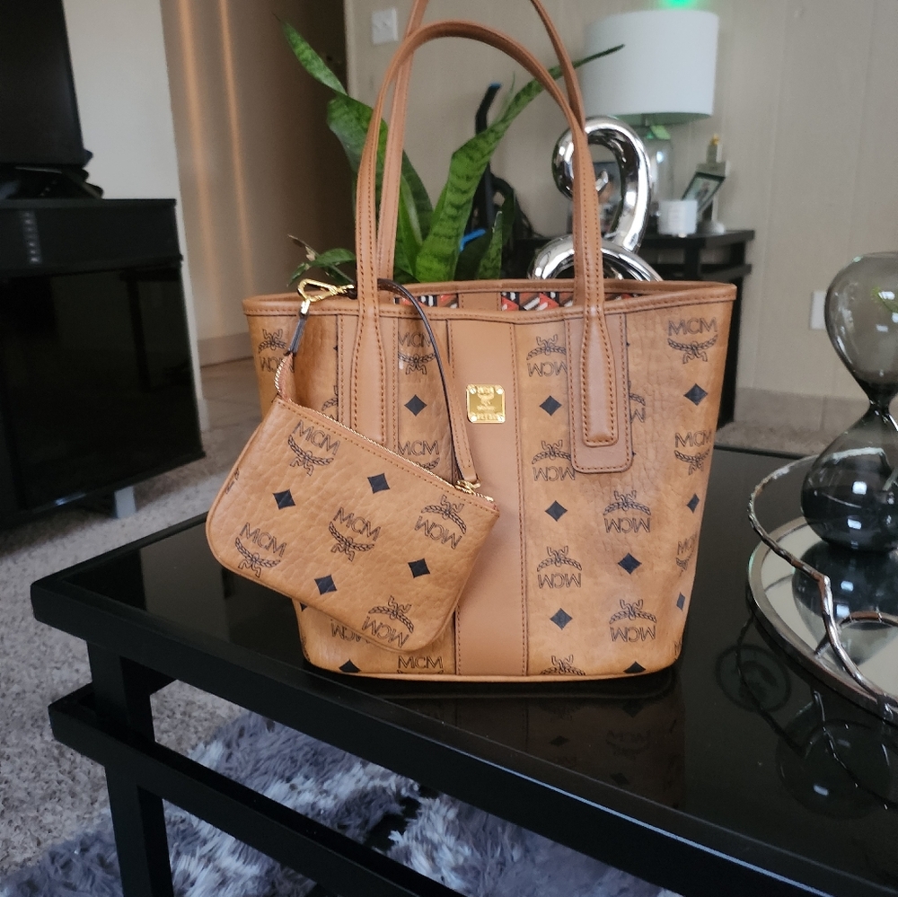 MCM Mini Liz